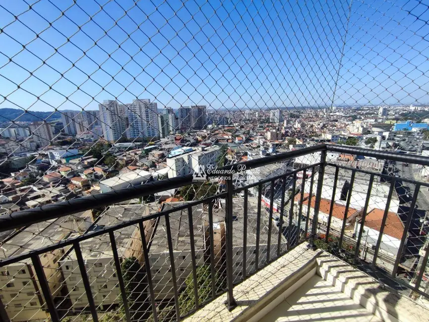 Foto 5 de Apartamento com 2 quartos à venda, 64m2 em Picanço, Guarulhos - SP