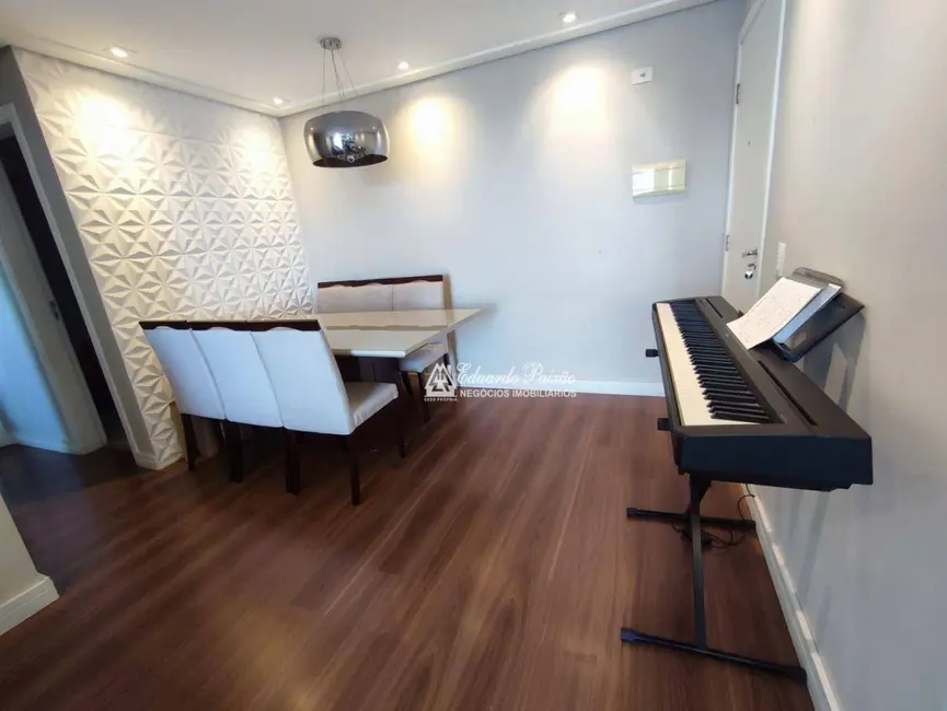 Foto 2 de Apartamento com 2 quartos à venda, 64m2 em Picanço, Guarulhos - SP