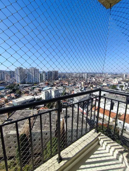 Foto 6 de Apartamento com 2 quartos à venda, 64m2 em Picanço, Guarulhos - SP