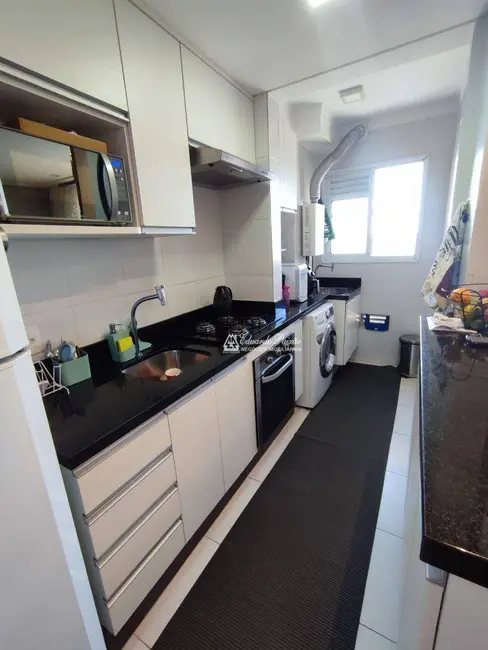 Foto 4 de Apartamento com 2 quartos à venda, 64m2 em Picanço, Guarulhos - SP