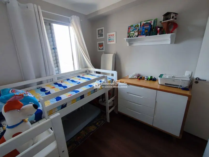 Foto 9 de Apartamento com 2 quartos à venda, 64m2 em Picanço, Guarulhos - SP