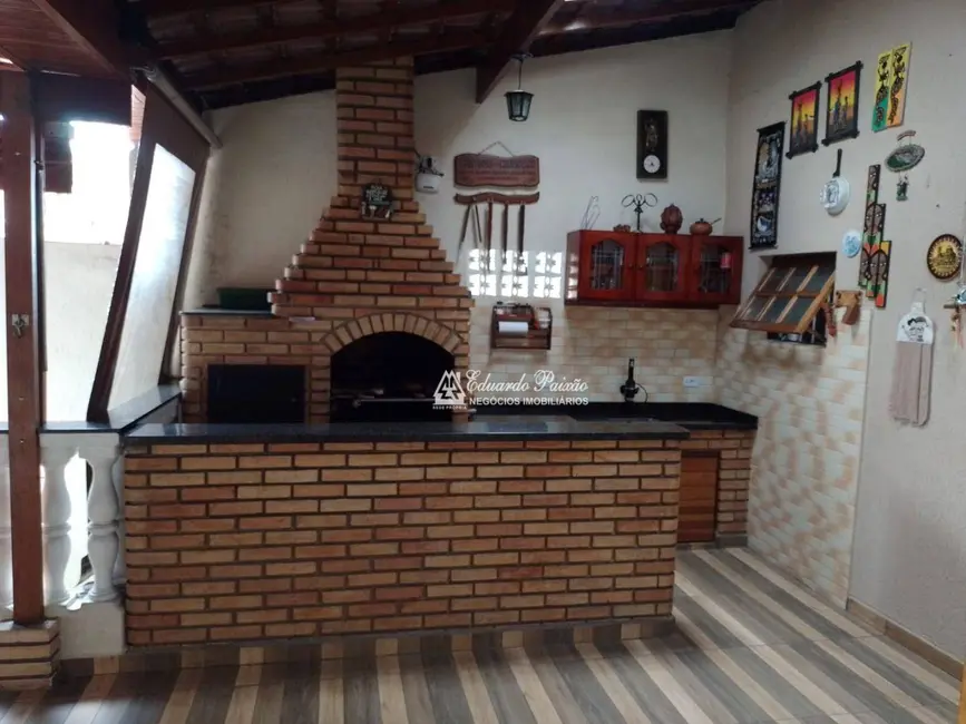 Sobrado com 4 quartos à venda, 125m2 em Jardim Nova Ipanema, Guarulhos - SP - imagem 5 Foto 5 de Sobrado com 4 quartos à venda, 125m2 em Jardim Nova Ipanema, Guarulhos - SP