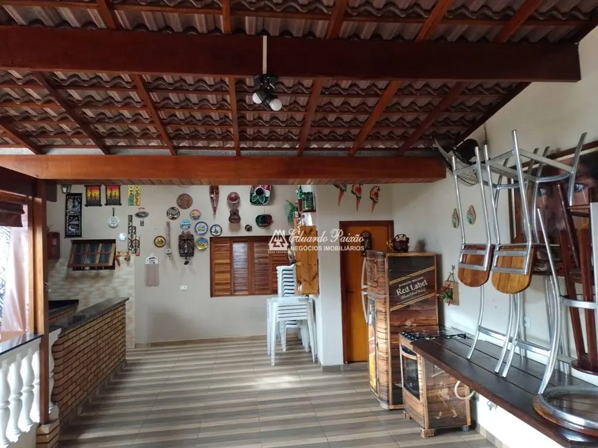 Sobrado com 4 quartos à venda, 125m2 em Jardim Nova Ipanema, Guarulhos - SP - imagem 7 Foto 7 de Sobrado com 4 quartos à venda, 125m2 em Jardim Nova Ipanema, Guarulhos - SP