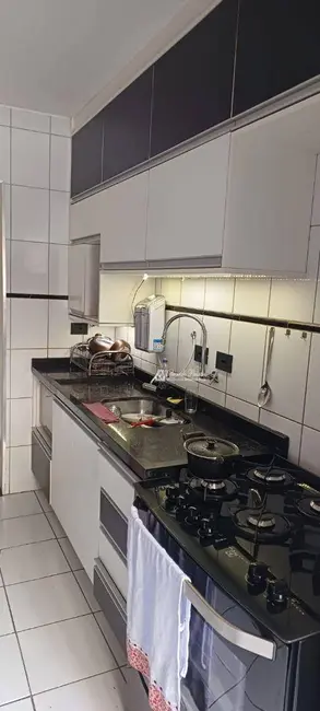 Foto 1 de Apartamento com 3 quartos à venda, 115m2 em Picanço, Guarulhos - SP