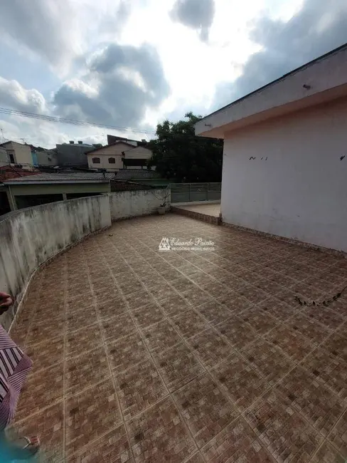 Foto 1 de Sobrado com 3 quartos à venda, 545m2 em Jardim Dourado, Guarulhos - SP
