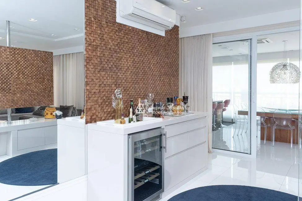 Cobertura com 3 quartos à venda, 360m2 em Vila Galvão, Guarulhos - SP - imagem 5 Foto 5 de Cobertura com 3 quartos à venda, 360m2 em Vila Galvão, Guarulhos - SP