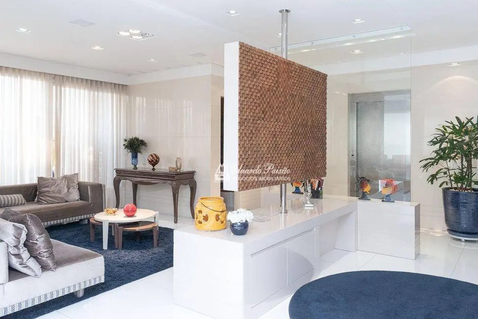 Cobertura com 3 quartos à venda, 360m2 em Vila Galvão, Guarulhos - SP - imagem 6 Foto 6 de Cobertura com 3 quartos à venda, 360m2 em Vila Galvão, Guarulhos - SP