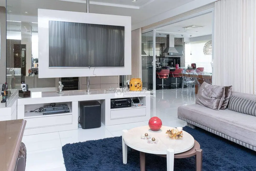 Cobertura com 3 quartos à venda, 360m2 em Vila Galvão, Guarulhos - SP - imagem 4 Foto 4 de Cobertura com 3 quartos à venda, 360m2 em Vila Galvão, Guarulhos - SP