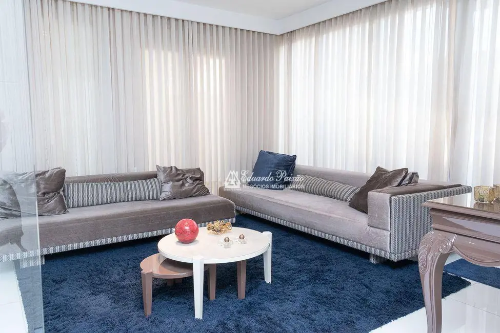 Cobertura com 3 quartos à venda, 360m2 em Vila Galvão, Guarulhos - SP - imagem 3 Foto 3 de Cobertura com 3 quartos à venda, 360m2 em Vila Galvão, Guarulhos - SP