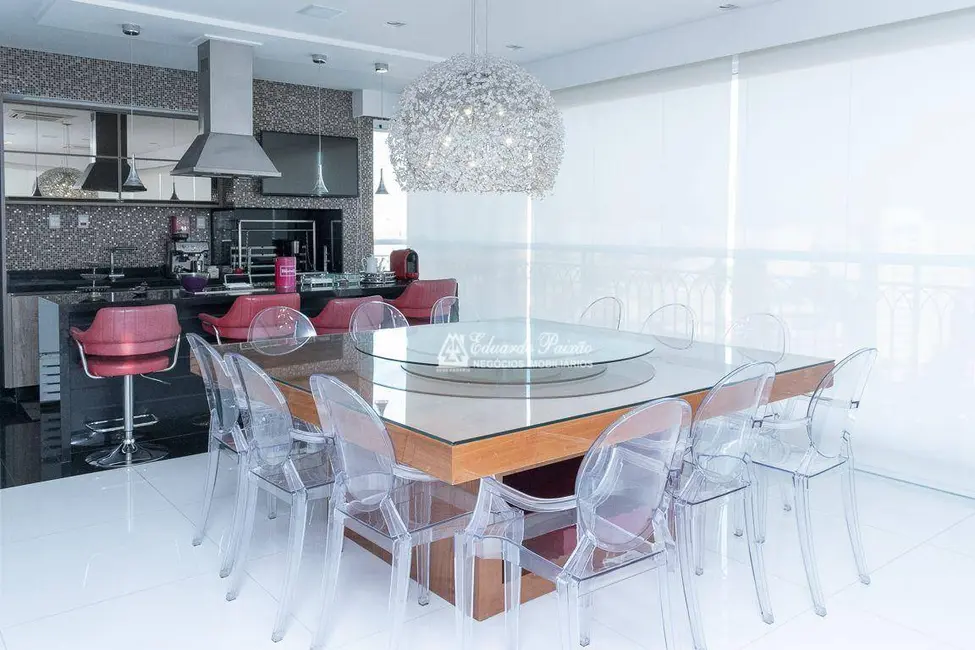 Cobertura com 3 quartos à venda, 360m2 em Vila Galvão, Guarulhos - SP - imagem 9 Foto 9 de Cobertura com 3 quartos à venda, 360m2 em Vila Galvão, Guarulhos - SP