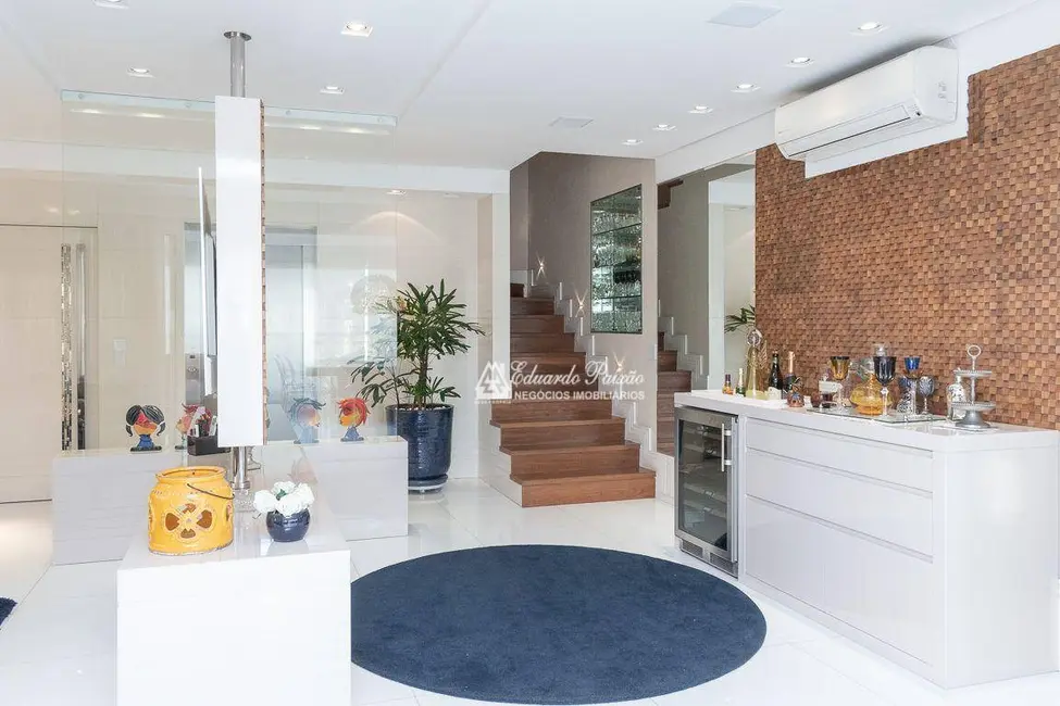 Cobertura com 3 quartos à venda, 360m2 em Vila Galvão, Guarulhos - SP - imagem 7 Foto 7 de Cobertura com 3 quartos à venda, 360m2 em Vila Galvão, Guarulhos - SP