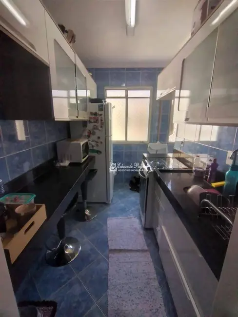 Apartamento com 2 quartos à venda, 49m2 em Vila Rio de Janeiro, Guarulhos - SP - imagem 3 Foto 3 de Apartamento com 2 quartos à venda, 49m2 em Vila Rio de Janeiro, Guarulhos - SP