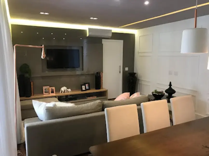 Foto 5 de Apartamento com 2 quartos à venda, 201m2 em Jardim Santa Mena, Guarulhos - SP