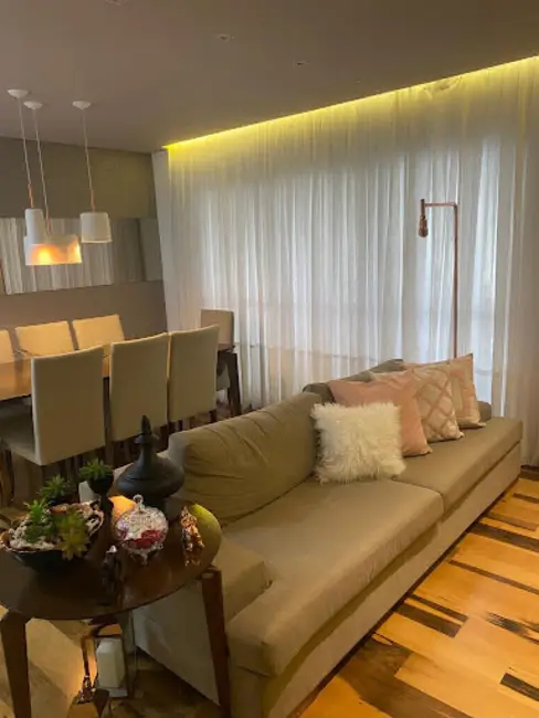 Foto 6 de Apartamento com 2 quartos à venda, 201m2 em Jardim Santa Mena, Guarulhos - SP