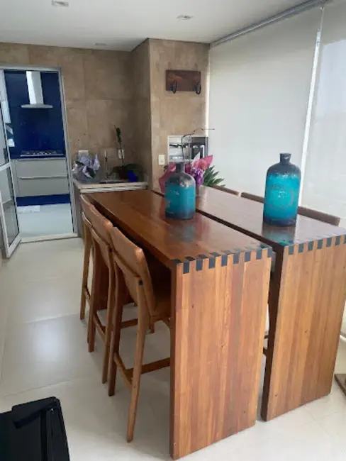 Foto 4 de Apartamento com 2 quartos à venda, 201m2 em Jardim Santa Mena, Guarulhos - SP