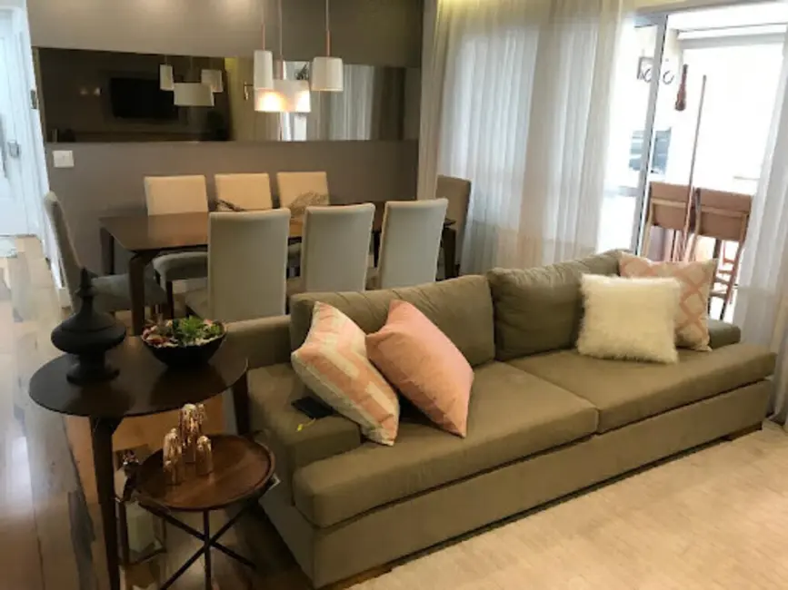 Foto 7 de Apartamento com 2 quartos à venda, 201m2 em Jardim Santa Mena, Guarulhos - SP