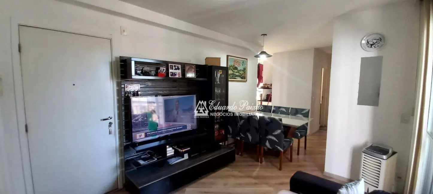 Foto 1 de Apartamento com 2 quartos à venda, 50m2 em Vila Augusta, Guarulhos - SP