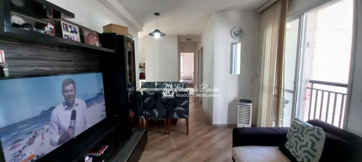 Foto 2 de Apartamento com 2 quartos à venda, 50m2 em Vila Augusta, Guarulhos - SP