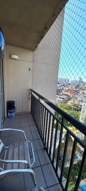 Foto 7 de Apartamento com 2 quartos à venda, 50m2 em Vila Augusta, Guarulhos - SP