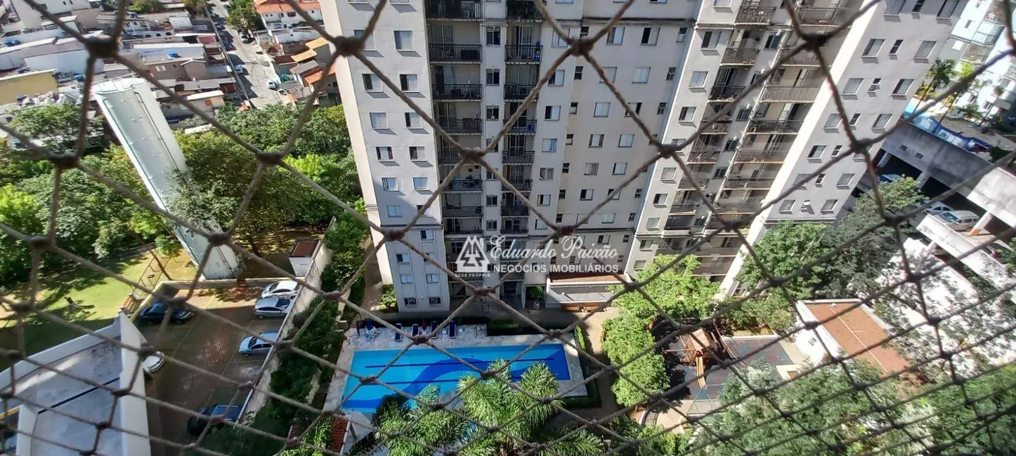Foto 8 de Apartamento com 2 quartos à venda, 50m2 em Vila Augusta, Guarulhos - SP