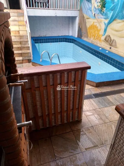 Foto 3 de Sobrado com 3 quartos à venda, 150m2 em Jardim Santa Mena, Guarulhos - SP