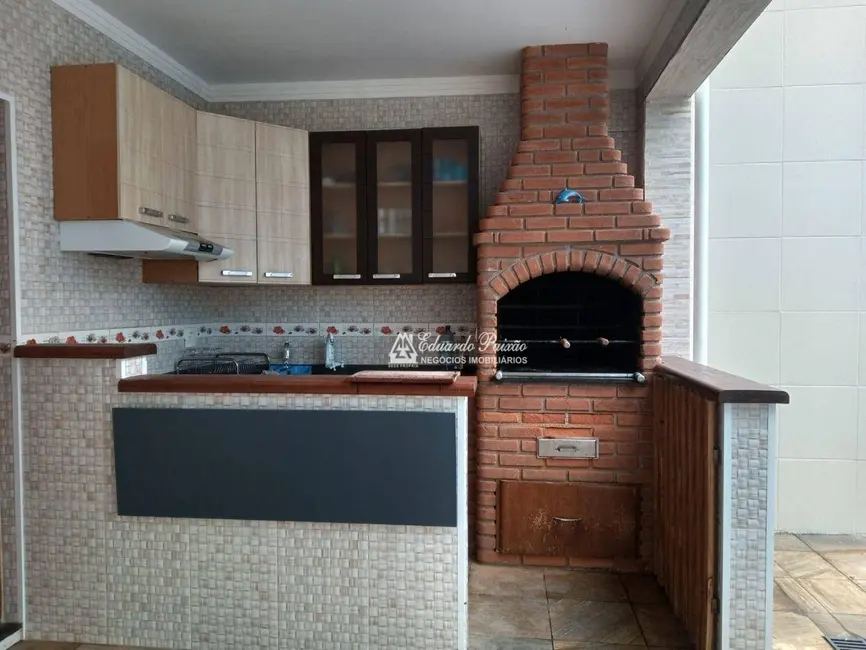 Foto 4 de Sobrado com 3 quartos à venda, 150m2 em Jardim Santa Mena, Guarulhos - SP