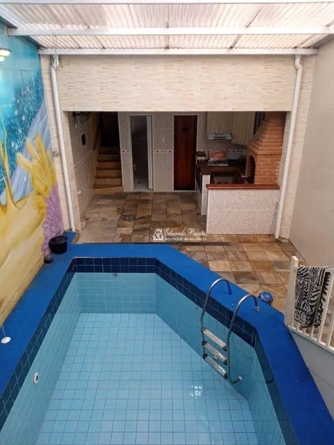 Foto 2 de Sobrado com 3 quartos à venda, 150m2 em Jardim Santa Mena, Guarulhos - SP