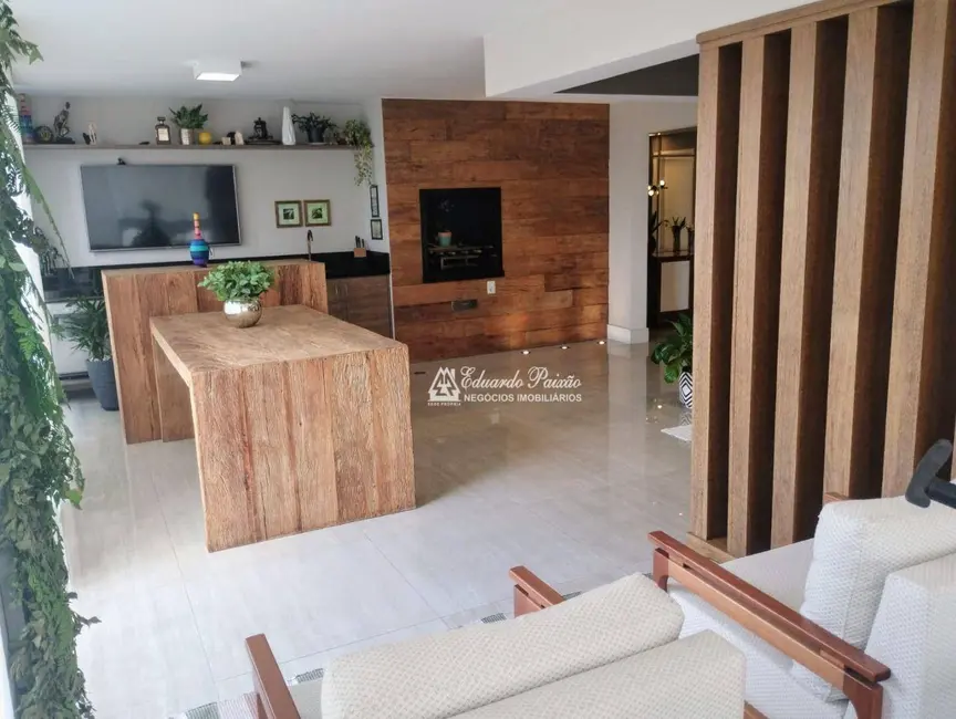 Foto 1 de Apartamento com 3 quartos à venda, 182m2 em Vila Rosália, Guarulhos - SP