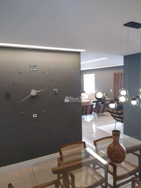 Foto 8 de Apartamento com 3 quartos à venda, 182m2 em Vila Rosália, Guarulhos - SP