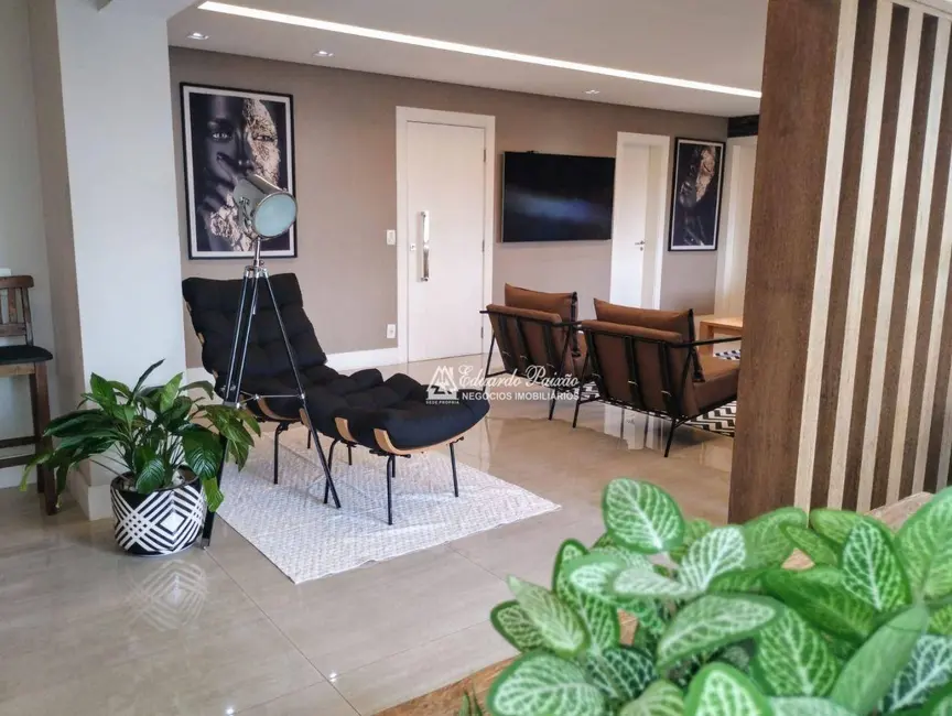 Foto 2 de Apartamento com 3 quartos à venda, 182m2 em Vila Rosália, Guarulhos - SP