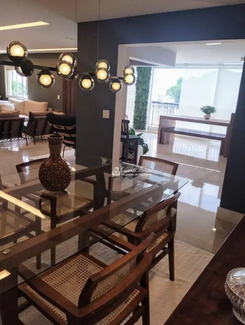 Foto 6 de Apartamento com 3 quartos à venda, 182m2 em Vila Rosália, Guarulhos - SP