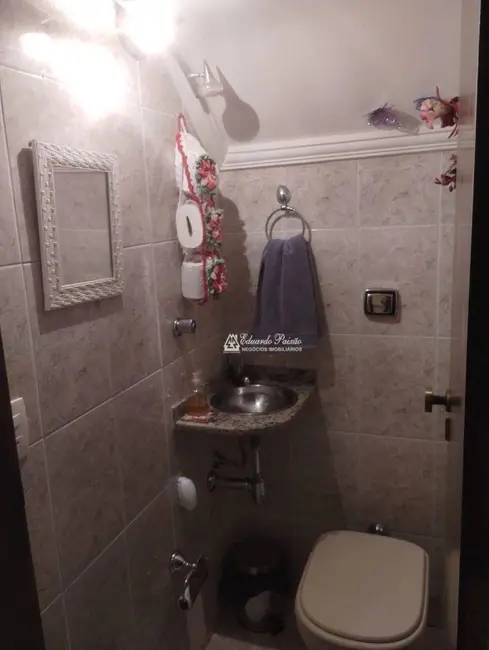 Foto 7 de Sobrado com 3 quartos à venda, 125m2 em Jardim Flor da Montanha, Guarulhos - SP