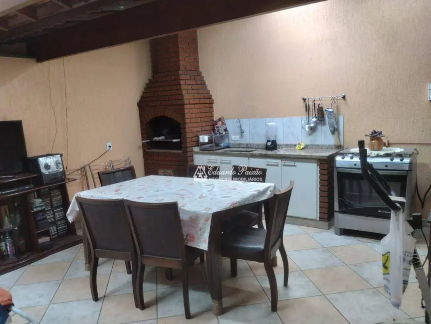 Foto 3 de Sobrado com 3 quartos à venda, 125m2 em Jardim Flor da Montanha, Guarulhos - SP