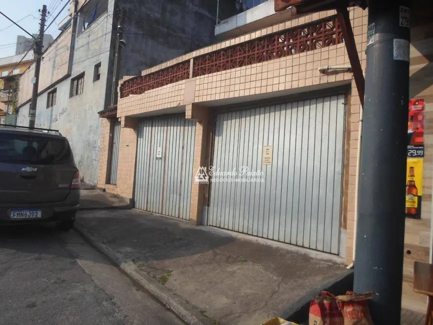 Casa com 2 quartos à venda, 124m2 em Vila Moreira, Guarulhos - SP - imagem 3 Foto 3 de Casa com 2 quartos à venda, 124m2 em Vila Moreira, Guarulhos - SP