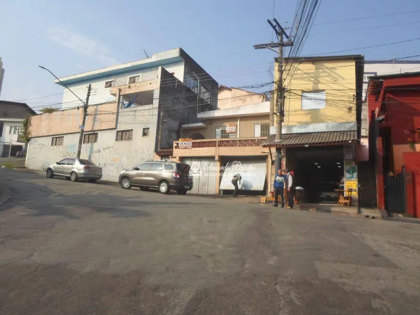 Casa com 2 quartos à venda, 124m2 em Vila Moreira, Guarulhos - SP - imagem 5 Foto 5 de Casa com 2 quartos à venda, 124m2 em Vila Moreira, Guarulhos - SP