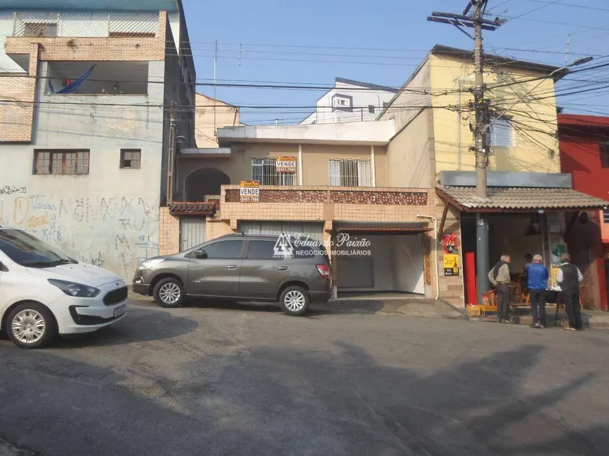 Casa com 2 quartos à venda, 124m2 em Vila Moreira, Guarulhos - SP - imagem 4 Foto 4 de Casa com 2 quartos à venda, 124m2 em Vila Moreira, Guarulhos - SP