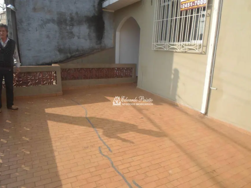 Casa com 2 quartos à venda, 124m2 em Vila Moreira, Guarulhos - SP - imagem 9 Foto 9 de Casa com 2 quartos à venda, 124m2 em Vila Moreira, Guarulhos - SP