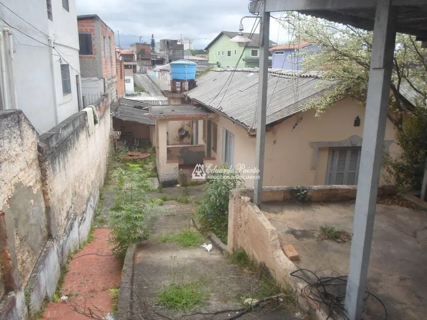 Foto 4 de Casa com 2 quartos à venda, 272m2 em Gopoúva, Guarulhos - SP