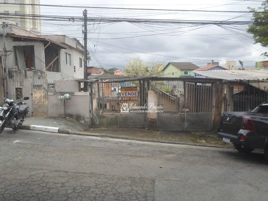 Foto 3 de Casa com 2 quartos à venda, 272m2 em Gopoúva, Guarulhos - SP