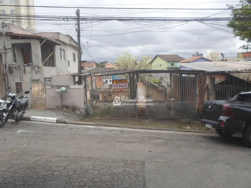 Foto 2 de Casa com 2 quartos à venda, 272m2 em Gopoúva, Guarulhos - SP