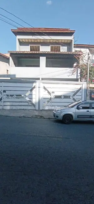 Sobrado com 3 quartos à venda, 125m2 em Jardim Iporanga, Guarulhos - SP - imagem 2 Foto 2 de Sobrado com 3 quartos à venda, 125m2 em Jardim Iporanga, Guarulhos - SP