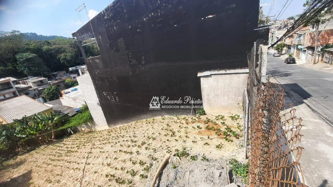 Foto 6 de Terreno / Lote à venda, 250m2 em Jardim Munira, Guarulhos - SP