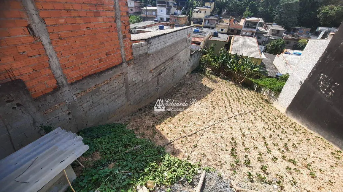 Foto 4 de Terreno / Lote à venda, 250m2 em Jardim Munira, Guarulhos - SP
