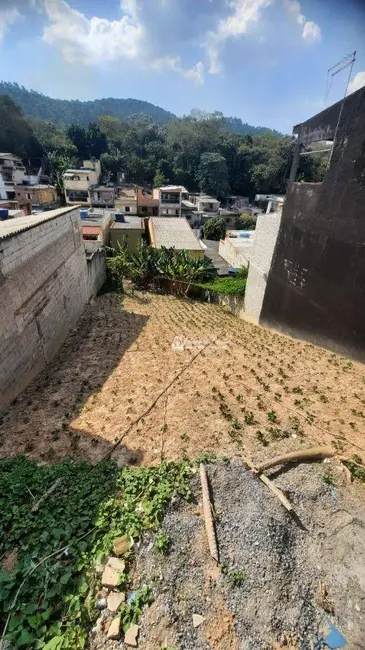 Foto 3 de Terreno / Lote à venda, 250m2 em Jardim Munira, Guarulhos - SP
