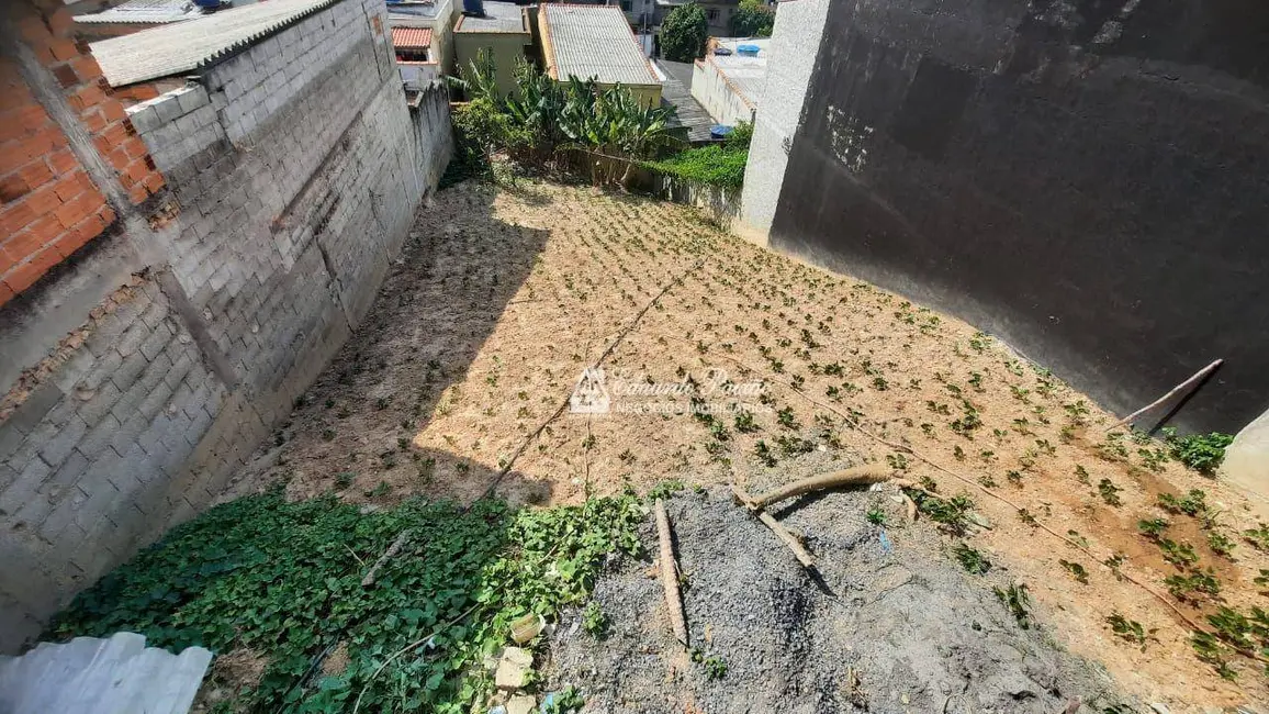 Foto 5 de Terreno / Lote à venda, 250m2 em Jardim Munira, Guarulhos - SP