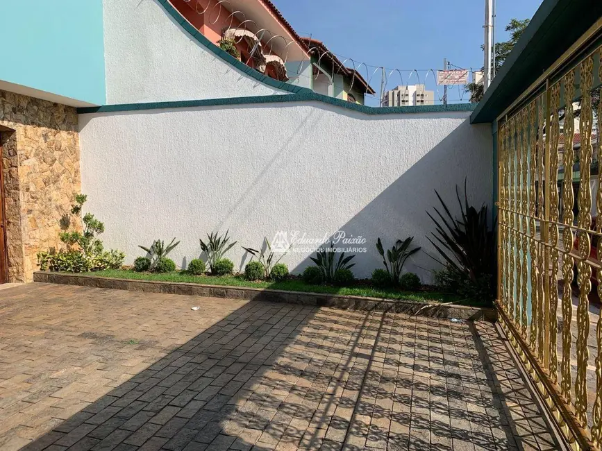 Foto 2 de Casa com 3 quartos à venda, 500m2 em Vila Rosália, Guarulhos - SP