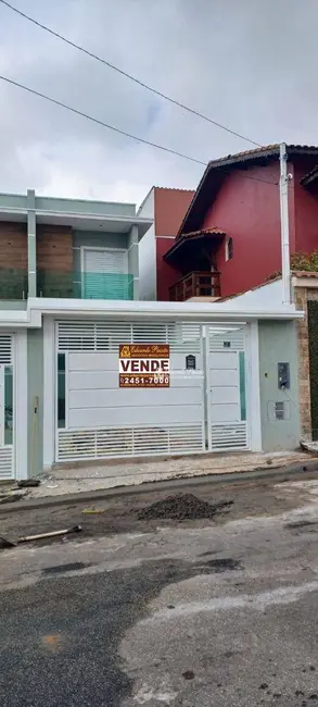 Foto 1 de Sobrado com 3 quartos à venda, 150m2 em Gopoúva, Guarulhos - SP