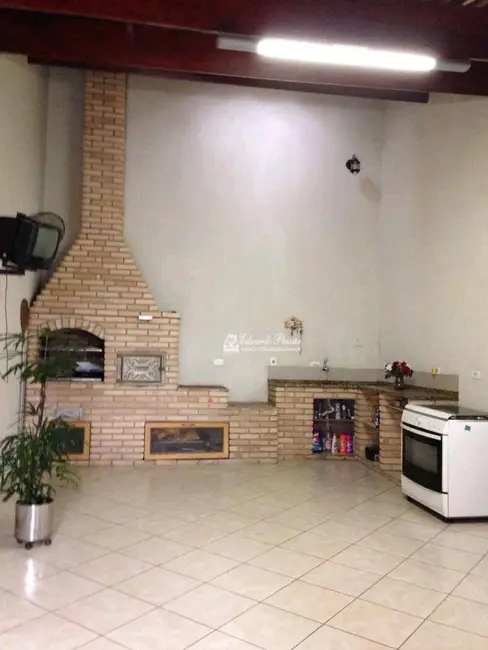 Foto 4 de Sobrado com 3 quartos à venda, 281m2 em Jardim Palmira, Guarulhos - SP