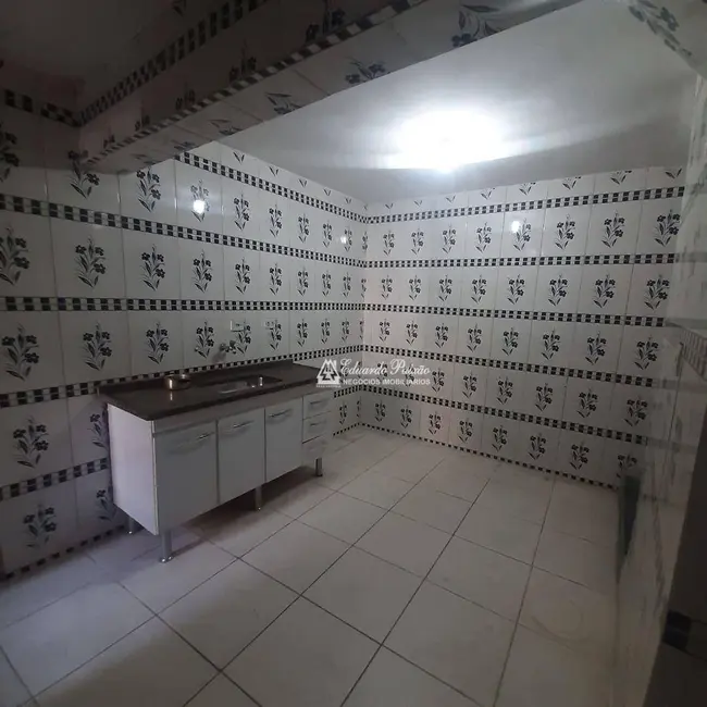 Foto 7 de Sobrado com 3 quartos à venda, 230m2 em Jardim Rosa de Franca, Guarulhos - SP