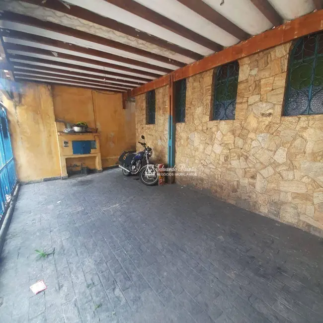 Foto 4 de Sobrado com 3 quartos à venda, 230m2 em Jardim Rosa de Franca, Guarulhos - SP